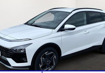 Hyundai BAYON 10.932 km 23.490 &euro; Neustadt 67433