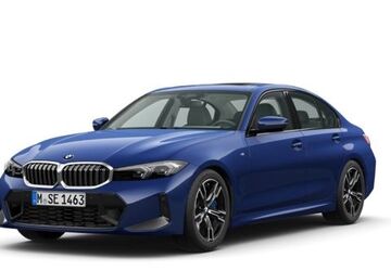 BMW 330 20.683 km 50.975 &euro; Kaiserslautern 67663