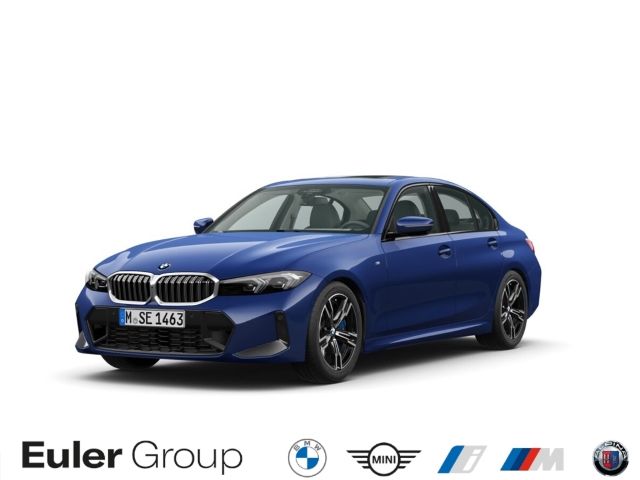 BMW 330 20.683 km 50.975 &euro; Kaiserslautern 67663