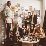 Botticelli Baby - Komm rum, lass laufen