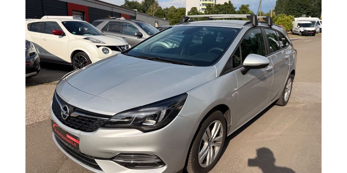 Opel Astra 131.972 km 7.790 &euro; Kaiserslautern 67663