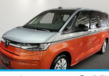 VW T7 Multivan 14.900 km 59.990 &euro; Kaiserslautern 67663