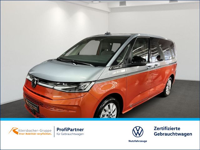 VW T7 Multivan 14.900 km 59.990 &euro; Kaiserslautern 67663