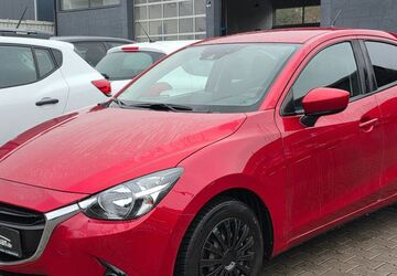 Mazda 2 185.000 km 6.599 &euro; Kirchheimbolanden 67292