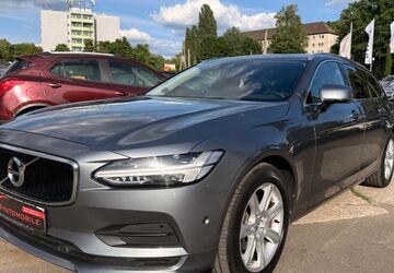 Volvo V90 191.350 km 13.500 &euro; Kaiserslautern 67663