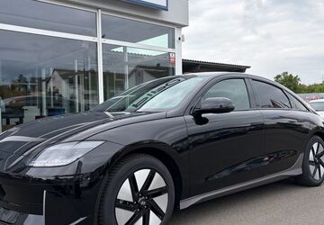 Hyundai IONIQ 6 14.900 km 35.399 &euro; Ramstein-Miesenbach 66877