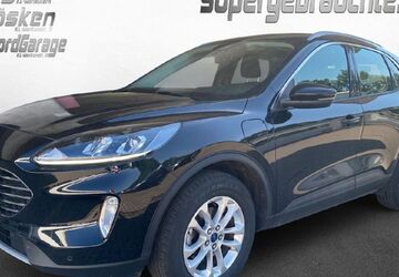 Ford Kuga 65.207 km 21.500 &euro; Kaiserslautern 67663
