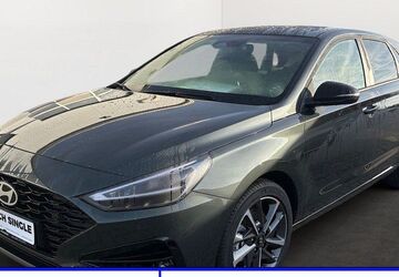 Hyundai i30 13.092 km 26.190 &euro; Neustadt 67433
