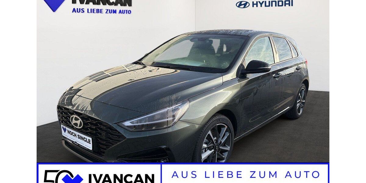 Hyundai i30 13.092 km 26.190 &euro; Neustadt 67433