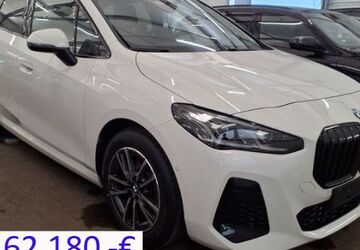 BMW 223 Active Tourer 11.844 km 36.233 &euro; Kaiserslautern 67663