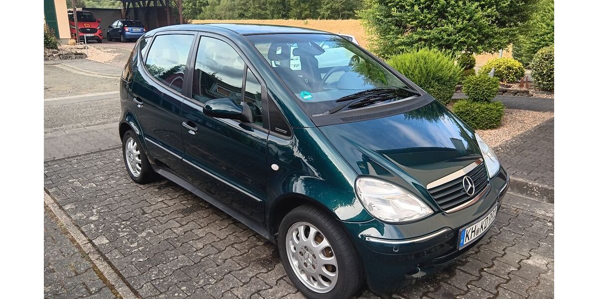 Mercedes-Benz A 140 137.000 km 2.600 &euro; Meisenheim 55590