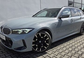 BMW 320 12.801 km 43.933 &euro; Kaiserslautern 67663