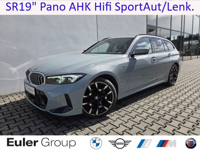 BMW 320 12.801 km 43.933 &euro; Kaiserslautern 67663
