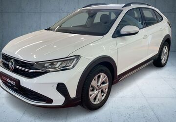 VW Taigo 7.200 km 26.300 &euro; Bad Dürkheim 67098