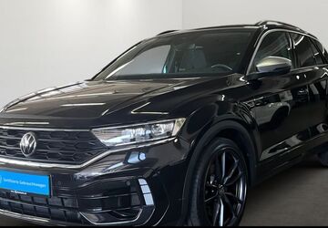 VW T-Roc 31.339 km 32.950 &euro; Kaiserslautern 67663