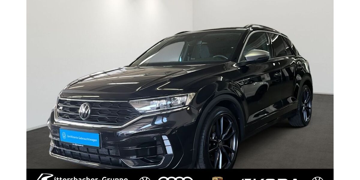 VW T-Roc 31.339 km 32.950 &euro; Kaiserslautern 67663