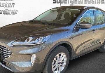 Ford Kuga 72.685 km 21.900 &euro; Kaiserslautern 67663