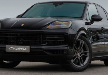 Porsche Cayenne 11.600 km 115.890 &euro; Kaiserslautern 67657