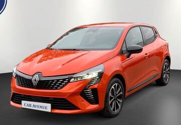Renault Clio 6.000 km 17.985 &euro; Kaiserslautern 67657