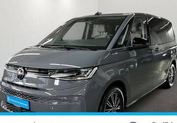 VW T7 Multivan 49.715 km 45.990 &euro; Kaiserslautern 67663