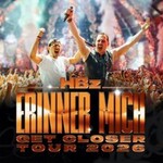 HBz - ERINNER MICH Tour 2026 Zusatzshow