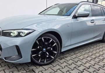 BMW 320 12.021 km 43.533 &euro; Kaiserslautern 67663