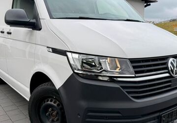 VW T6 Transporter 100.270 km 16.489 &euro; Kirchheimbolanden 67292