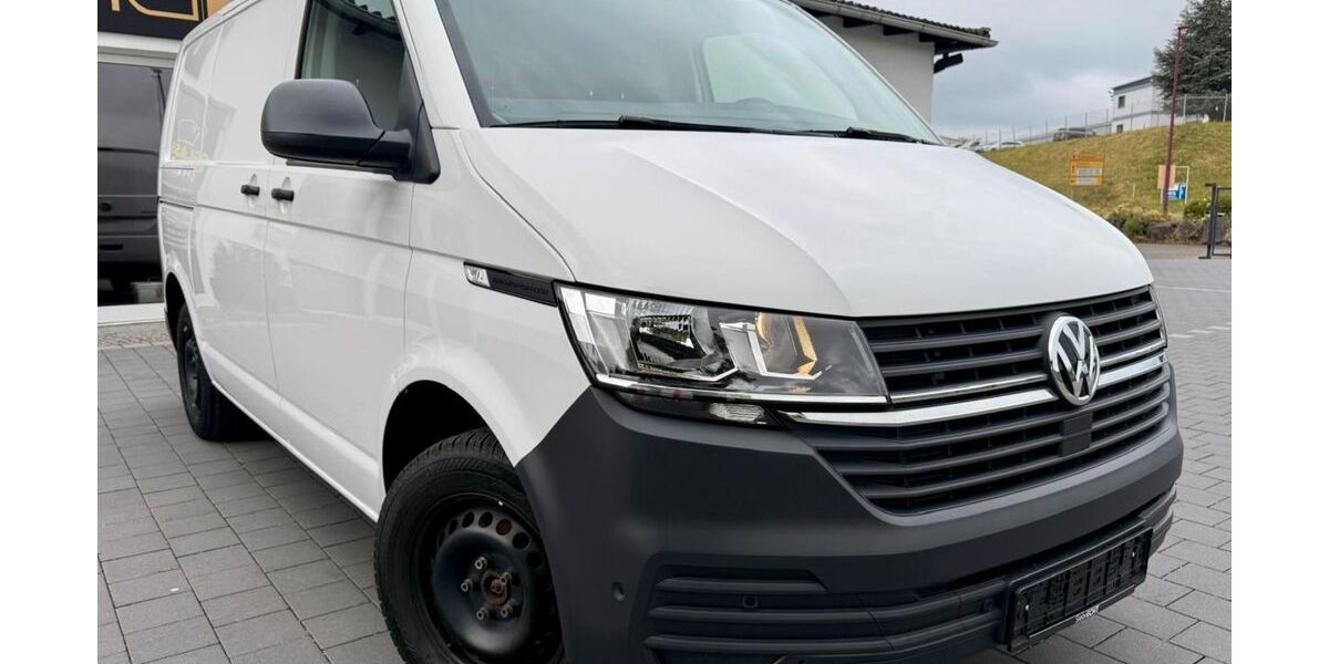 VW T6 Transporter 100.270 km 16.489 &euro; Kirchheimbolanden 67292