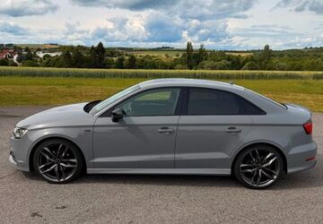 Audi A3 172.500 km 13.800 &euro; Kirchheimbolanden 67292