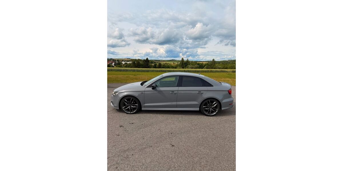 Audi A3 172.500 km 13.800 &euro; Kirchheimbolanden 67292