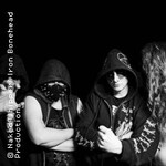 Naked Whipper, Skullhammer u.a. - Deathmetal Blackmetal Grindcore Feast