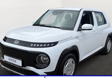 Hyundai INSTER 4.948 km 24.490 &euro; Neustadt 67433