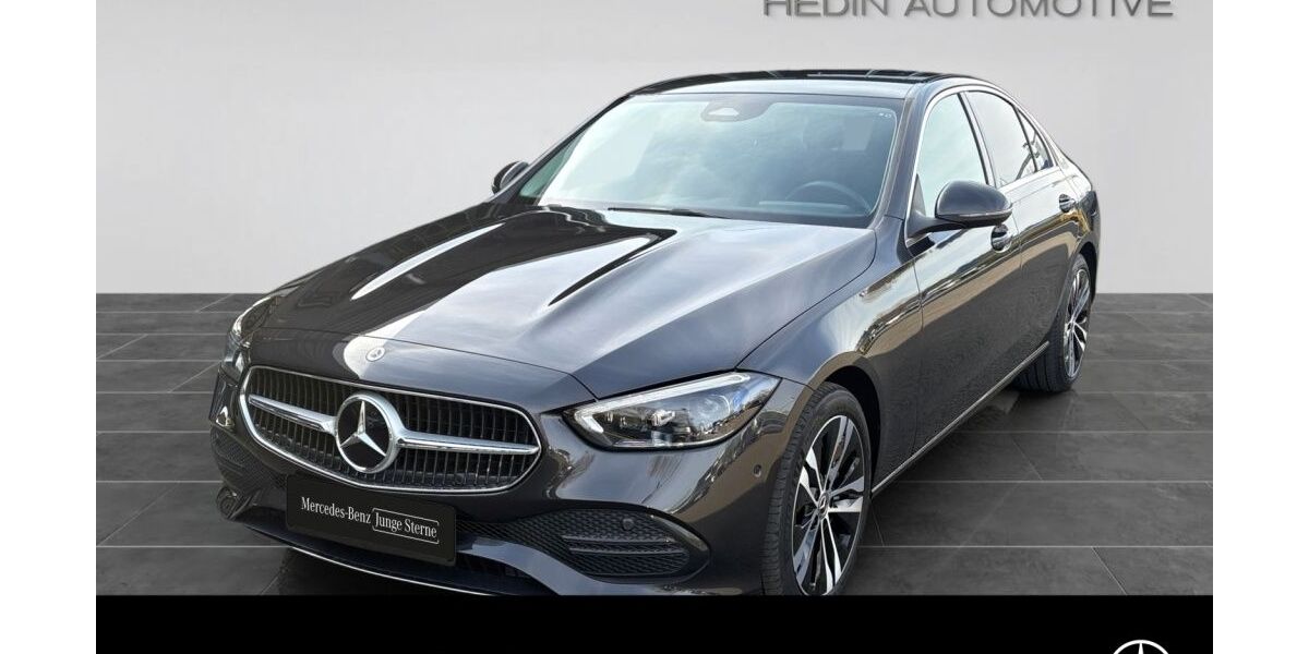 Mercedes-Benz C 400 25.280 km 39.780 &euro; Kaiserslautern 67663