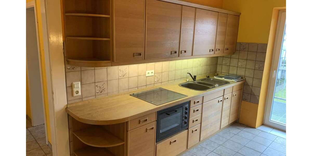 Etagenwohnung Eisenberg - 3 Zimmer, 50 m&sup2;, 484&euro; | Angebot:27356780