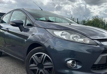 Ford Fiesta 198.200 km 2.750 &euro; Kirchheimbolanden 67292