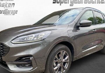 Ford Kuga 38.173 km 24.500 &euro; Kaiserslautern 67663