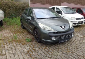 Peugeot 207 190.423 km 749 &euro; Thaleischweiler-Fröschen 66987