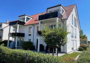 Wohnung Bad Dürkheim - 4 Zimmer, 146 m&sup2;, 2.117&euro; | Angebot:26388441