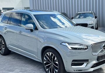 Volvo XC90 43.888 km 52.000 &euro; Kaiserslautern 67657