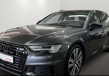 Audi A6 55.993 km 41.780 &euro; Kaiserslautern 67663