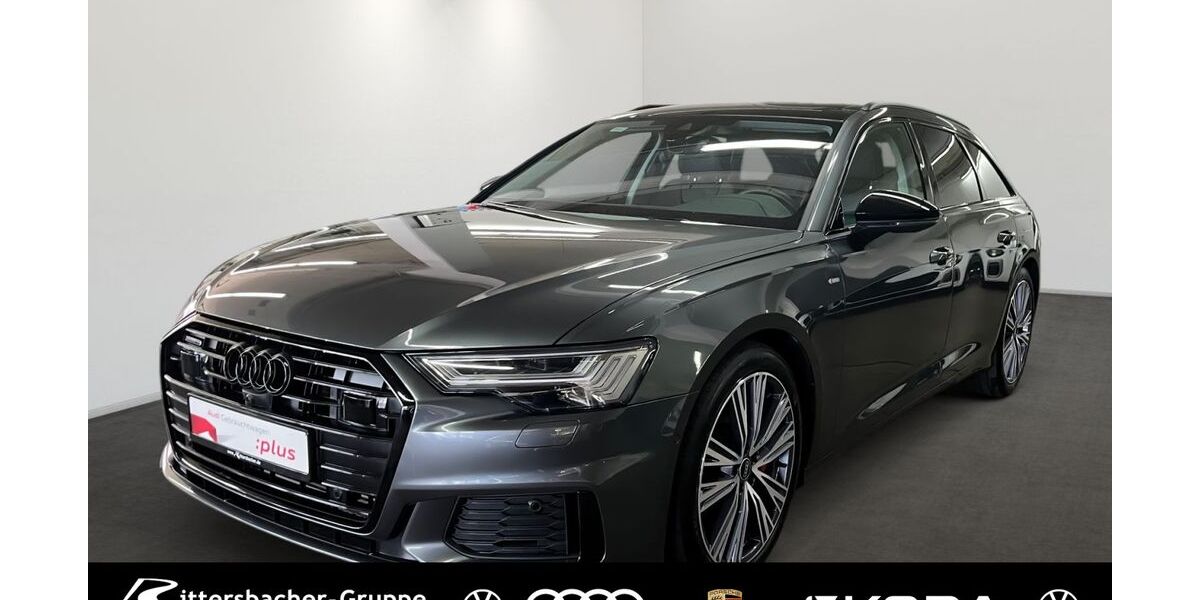 Audi A6 55.993 km 41.780 &euro; Kaiserslautern 67663