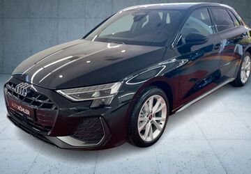 Audi A3 1.180 km 35.690 &euro; Bad Dürkheim 67098