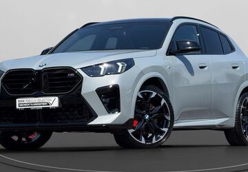 BMW X2 9.872 km 58.580 &euro; Neustadt 67433