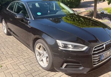 Audi A5 199.103 km 17.500 &euro; Altenglan 66885