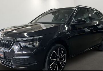Skoda Kamiq 45.625 km 22.970 &euro; Kaiserslautern 67663