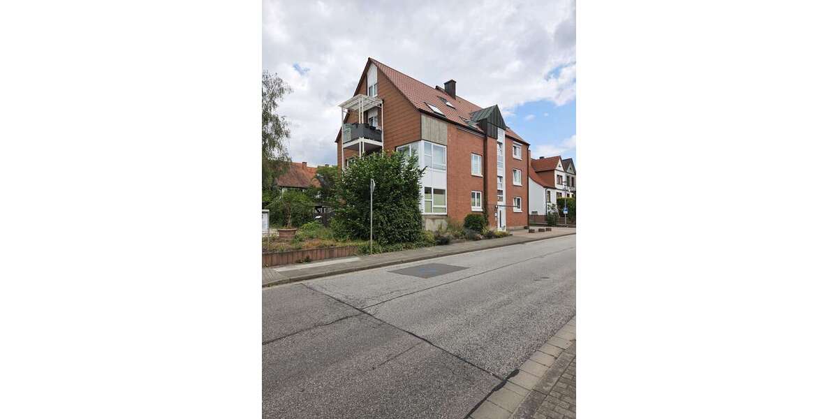 Etagenwohnung Otterbach - 5 Zimmer, 105 m&sup2;, 980&euro; | Angebot:27045141