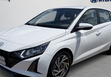 Hyundai i20 12.723 km 19.990 &euro; Pirmasens 66954