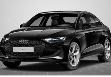Audi A3 28.309 km 30.600 &euro; Neustadt a.d. Weinstraße 67433