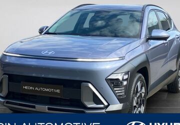 Hyundai KONA 9.900 km 28.390 &euro; Kaiserslautern 67655