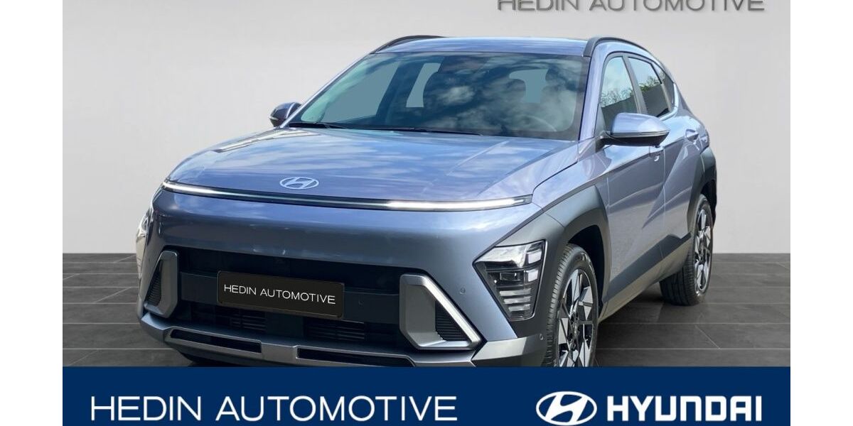 Hyundai KONA 9.900 km 28.390 &euro; Kaiserslautern 67655